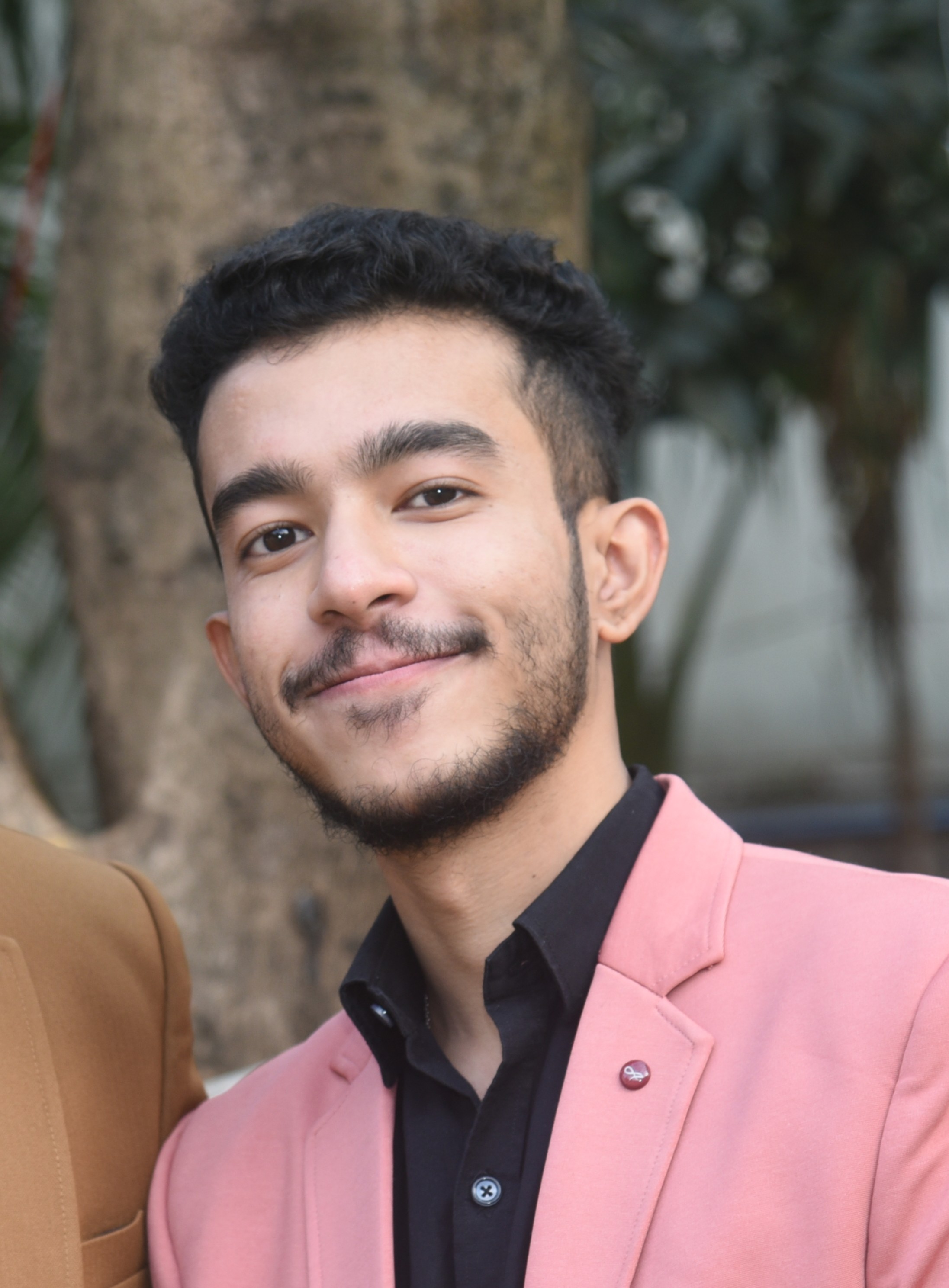Anirudh Kakati
